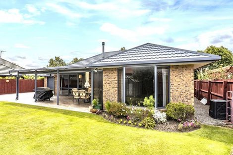 Photo of property in 4b Goodwood Close, Rangiora, 7400