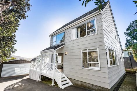 Photo of property in 6 Bayou Lane, Churton Park, Wellington, 6037