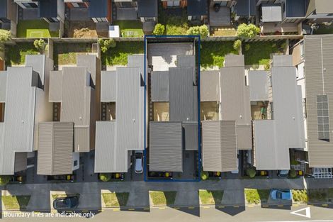 Photo of property in 34 Artemis Way, Flat Bush, Auckland, 2019