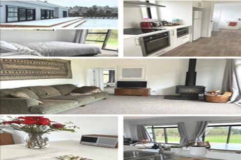 Photo of property in 21 Flyger Street, Kimbolton, 4774