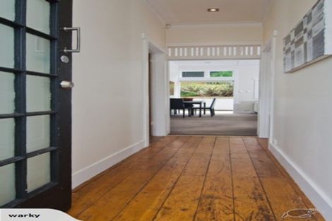 Photo of property in 66 Islington Street, Ponsonby, Auckland, 1011