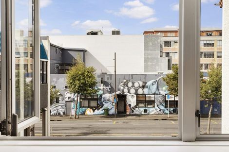 Photo of property in 212b Victoria Street, Te Aro, Wellington, 6011