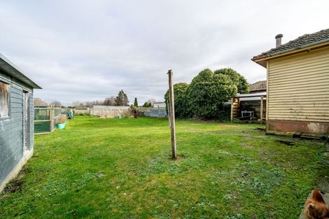 Photo of property in 51 Albion Street, Mataura, 9712