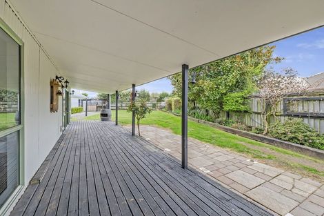 Photo of property in 19 Mclaughlins Road, Darfield, 7510