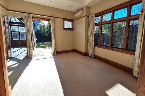 Photo of property in 23 Rugby Street, Merivale, Christchurch, 8014