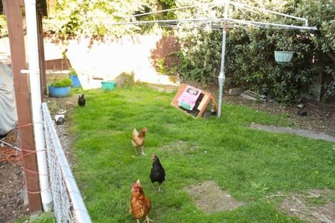 Photo of property in 425 Halswell Road, Halswell, Christchurch, 8025