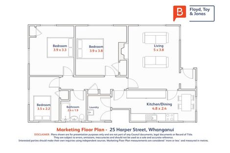 Photo of property in 25 Harper Street, Gonville, Whanganui, 4501