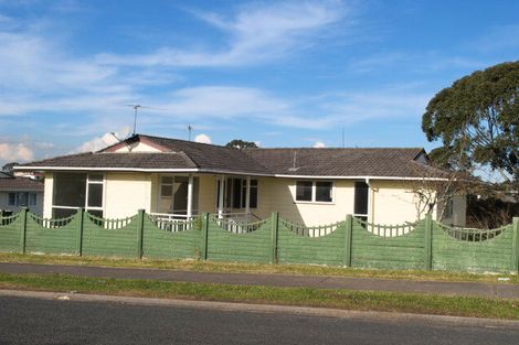 Photo of property in 43 Archboyd Avenue, Mangere East, Auckland, 2024