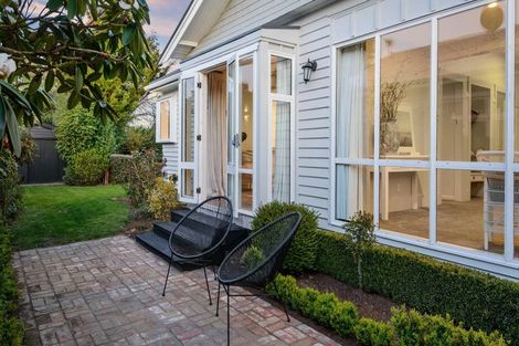 Photo of property in 4 Kenwyn Avenue, St Albans, Christchurch, 8052