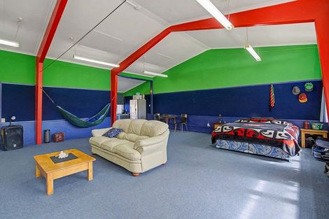 Photo of property in Willowbank School, 24 East Chatton Road, Maitland, Gore, 9773