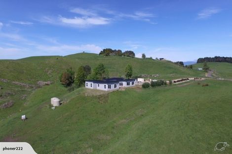 Photo of property in 761 Crownthorpe Sett Road, Crownthorpe, Hastings, 4179