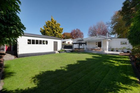 Photo of property in 16 Parr Street, Frankton, Hamilton, 3204