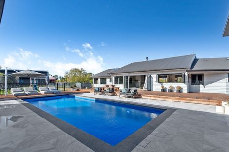 Photo of property in 210 Wards Line, Morison Bush, Greytown, 5794