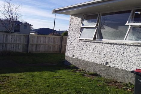 Photo of property in 1/205 Springfield Road, St Albans, Christchurch, 8014