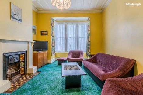 Photo of property in 88 Russell Street, Dunedin Central, Dunedin, 9016
