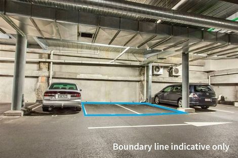 Photo of property in 615/26 Remuera Road, Newmarket, Auckland, 1050