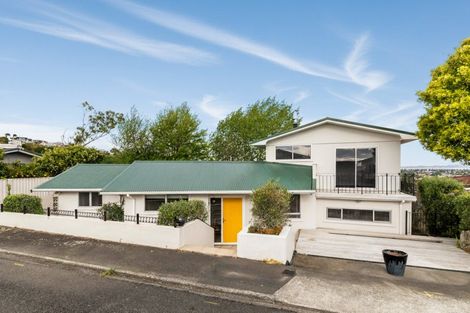 Photo of property in 33 Simla Terrace, Hospital Hill, Napier, 4110