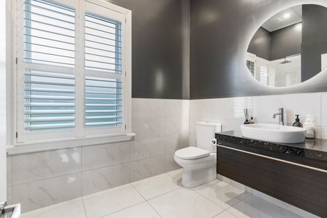 Photo of property in 15 Brown Street, Ponsonby, Auckland, 1021