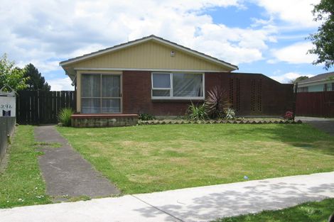 Photo of property in 192 Hillside Road, Papatoetoe, Auckland, 2025
