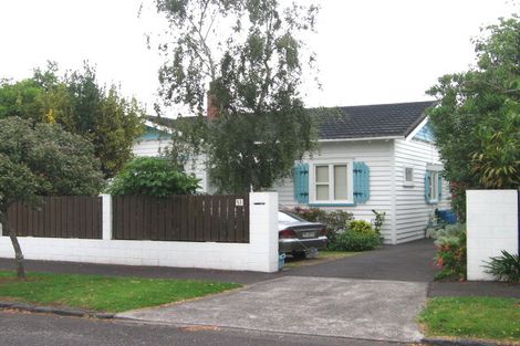 Photo of property in 51 Pine Street, Mount Eden, Auckland, 1041