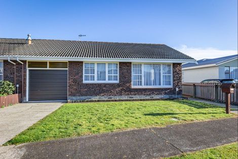 Photo of property in 55 Rugby Street, Levin, 5510