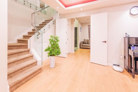 Photo of property in 21 Quattro Avenue, Flat Bush, Auckland, 2019