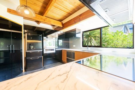 Photo of property in 245 Cannon Hill Crescent, Mount Pleasant, Christchurch, 8081