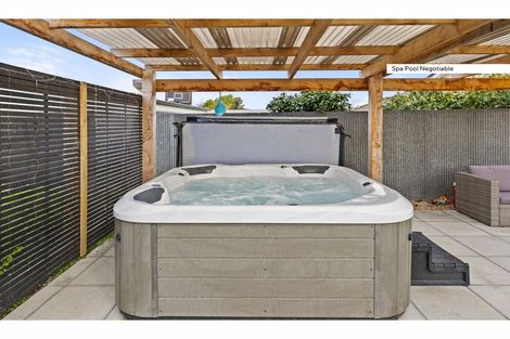 Photo of property in 62 Hargood Street, Woolston, Christchurch, 8062