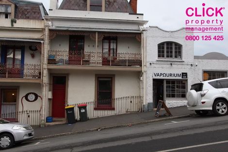 Photo of property in 18 London Street, Dunedin Central, Dunedin, 9016