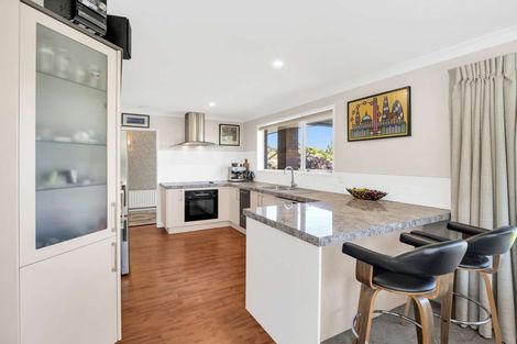 Photo of property in 4 Argo Place, Casebrook, Christchurch, 8051