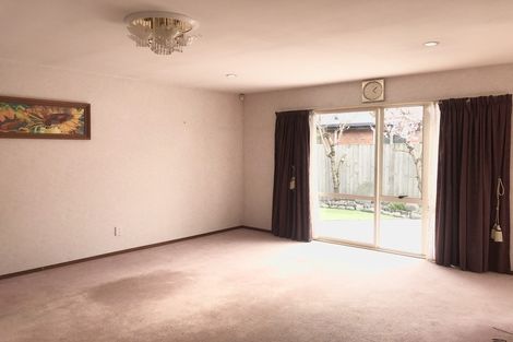 Photo of property in 71a Harris Crescent, Papanui, Christchurch, 8053