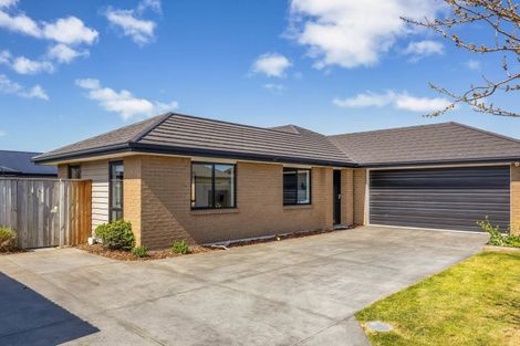 Photo of property in 61 Georgina Street, Marshland, Christchurch, 8083