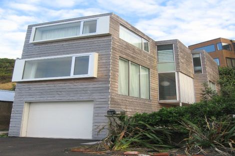 Photo of property in 72a Owhiro Bay Parade, Owhiro Bay, Wellington, 6023