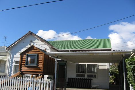 Photo of property in 84 Richmond Street, Petone, Lower Hutt, 5012