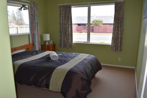 Photo of property in 30 Lochhead Crescent, Methven, 7730