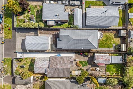 Photo of property in 37 Flemington Avenue, North New Brighton, Christchurch, 8083