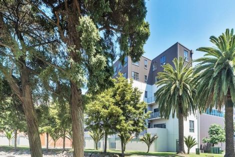 Photo of property in 116/57 Mahuhu Crescent, Auckland Central, Auckland, 1010