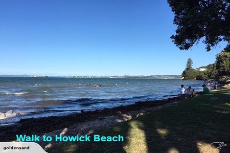 Photo of property in 14 Walter Macdonald Street, Howick, Auckland, 2014