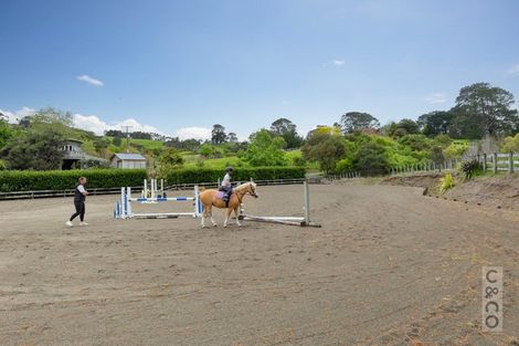 Photo of property in 25 School Road, Waimauku, 0881