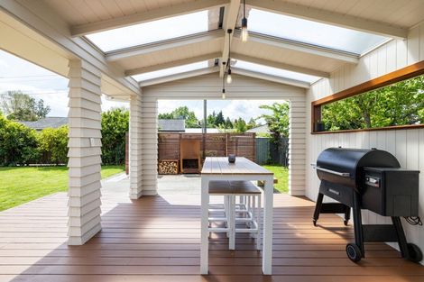 Photo of property in 10 Jennifer Place, Chartwell, Hamilton, 3210