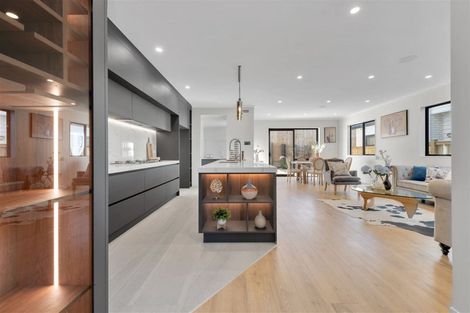 Photo of property in 84 Koromeke Street, Flat Bush, Auckland, 2019