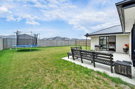 Photo of property in 34 Sandhurst Drive, Rolleston, 7615