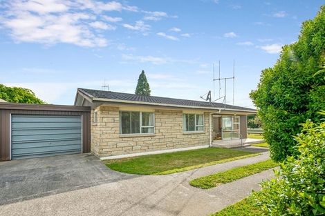 Photo of property in 57a Smith Street, Matamata, 3400