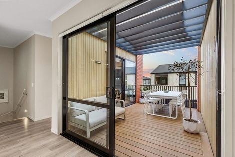 Photo of property in 12 Kerewhenua Crescent, Hobsonville, Auckland, 0616