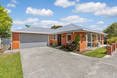 Photo of property in 25b Church Street, Rangiora, 7400