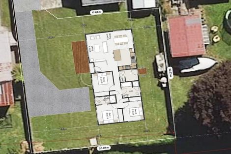 Photo of property in 362 Clayton Road, Pukehangi, Rotorua, 3015