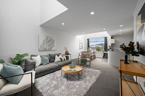 Photo of property in Fernhill Flats, 5/324 The Terrace, Te Aro, Wellington, 6011