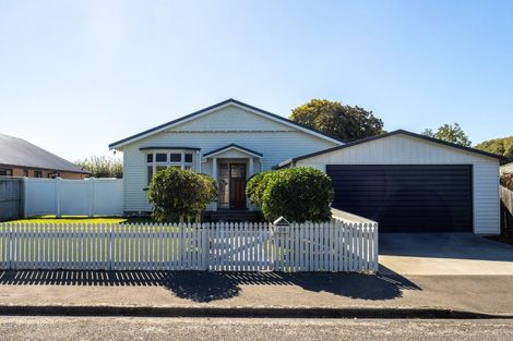 Photo of property in 8 Jordan Avenue, Tinwald, Ashburton, 7700