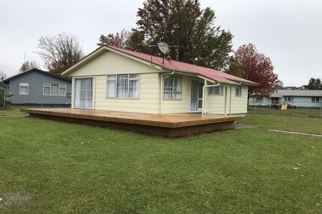 Photo of property in 2 Meyer Place, Huntly, 3700