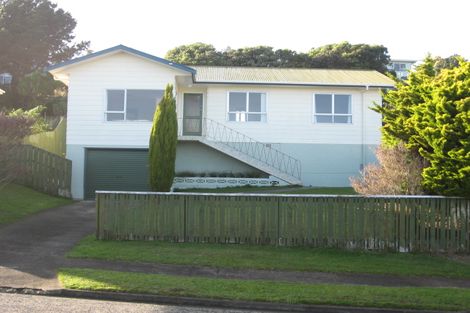 Photo of property in 28 Rothwell Street, Titahi Bay, Porirua, 5022
